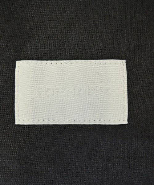 SOPHNET. 其他款