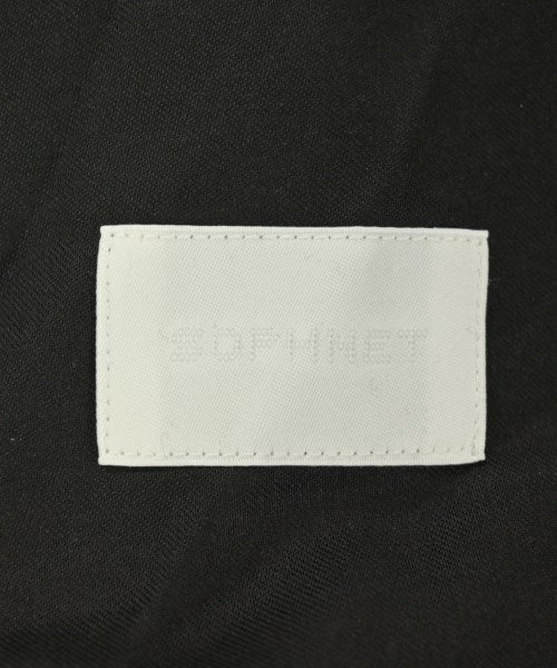 SOPHNET. 其他款