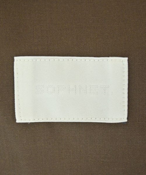 SOPHNET. 其他款