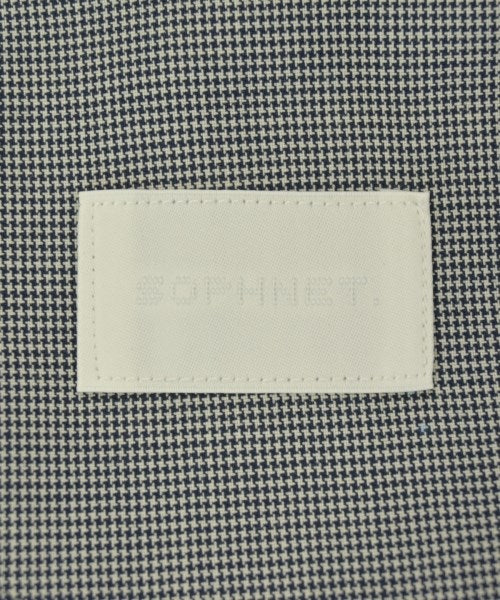 SOPHNET. 其他款