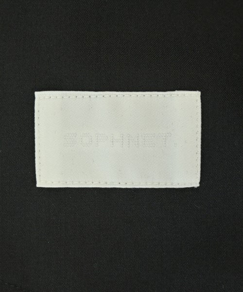 SOPHNET. 其他款