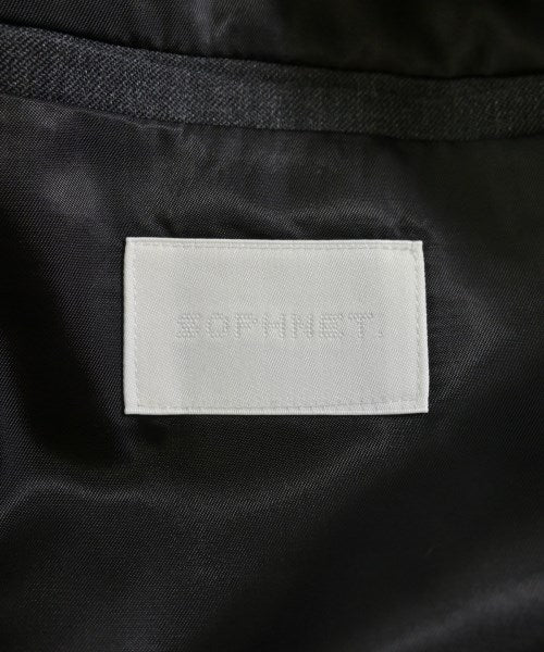 SOPHNET. 休閒夾克