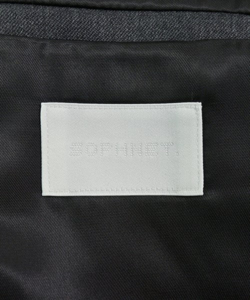 SOPHNET. 休閒夾克