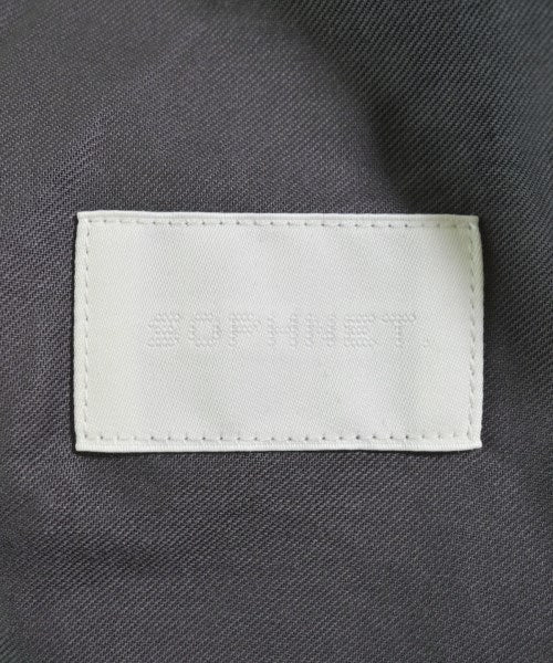 SOPHNET. 其他款
