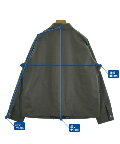 SOPHNET. 其他飛行外套