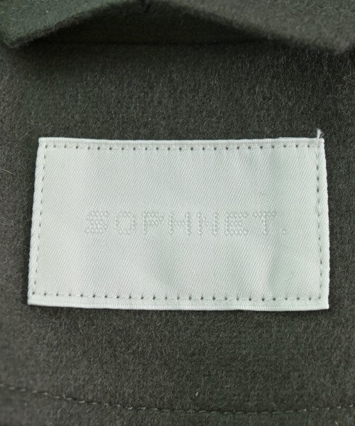SOPHNET. 其他飛行外套