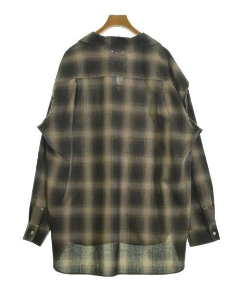 SOPHNET. 休閒襯衫
