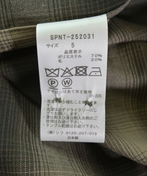 SOPHNET. 休閒襯衫