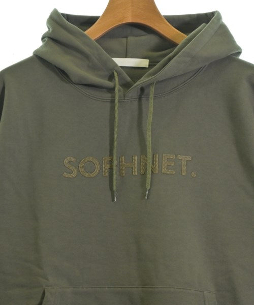 SOPHNET. 連帽衫