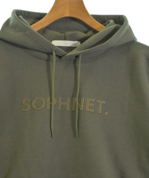 SOPHNET. 連帽衫