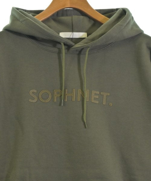 SOPHNET. 連帽衫