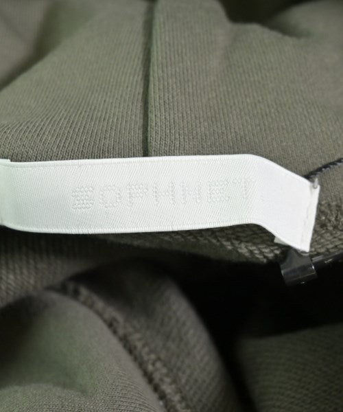 SOPHNET. 連帽衫