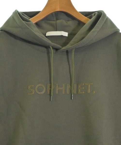 SOPHNET. 連帽衫