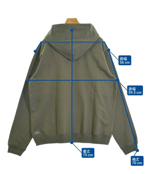 SOPHNET. 連帽衫