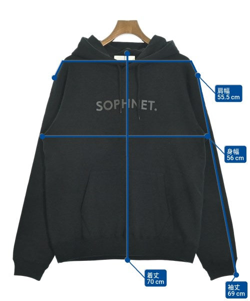 SOPHNET. 連帽衫