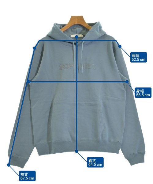 SOPHNET. 連帽衫