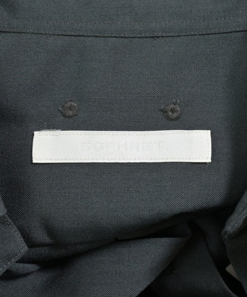 SOPHNET. 休閒襯衫