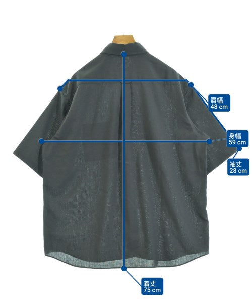 SOPHNET. 休閒襯衫
