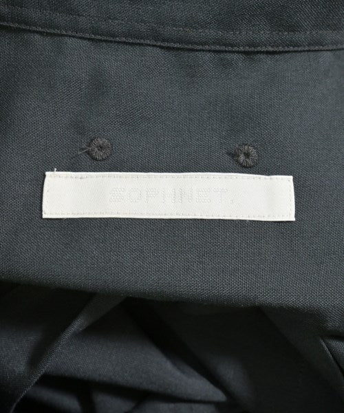 SOPHNET. 休閒襯衫
