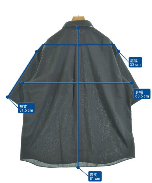 SOPHNET. 休閒襯衫