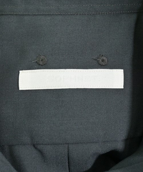 SOPHNET. 休閒襯衫