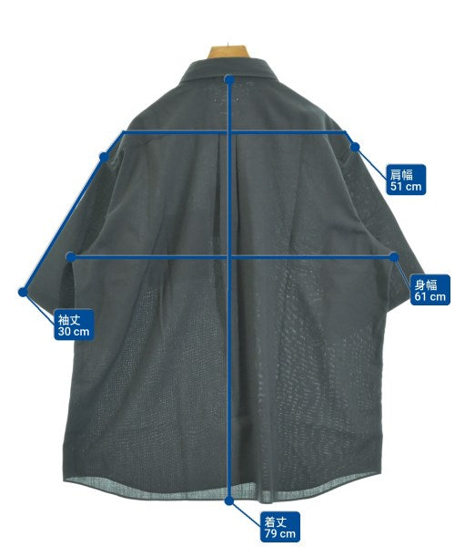 SOPHNET. 休閒襯衫