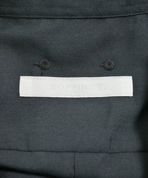 SOPHNET. 休閒襯衫