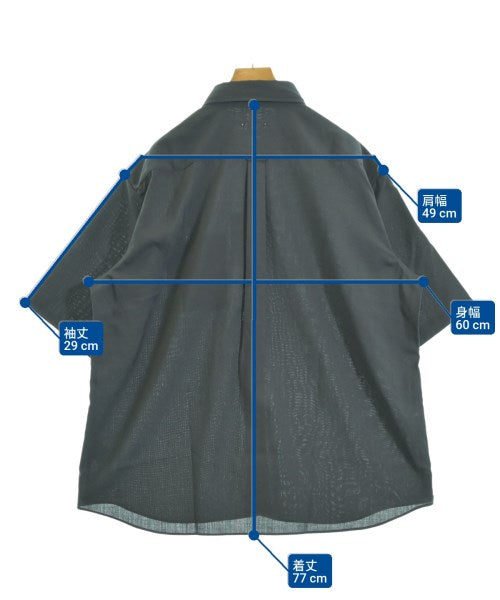 SOPHNET. 休閒襯衫
