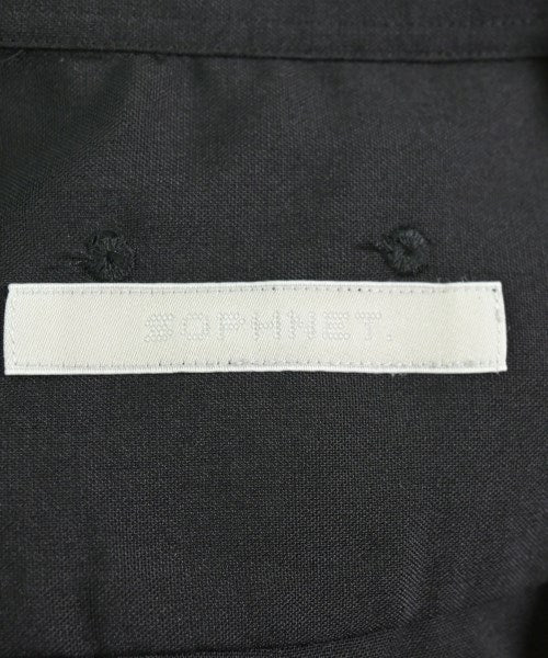 SOPHNET. 休閒襯衫