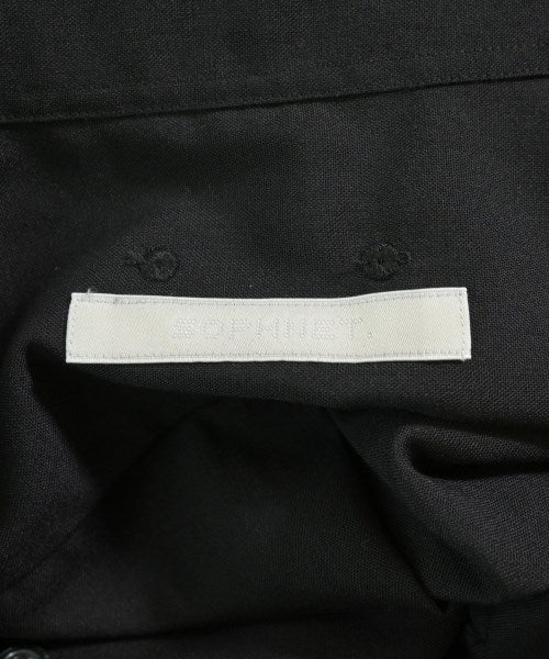 SOPHNET. 休閒襯衫