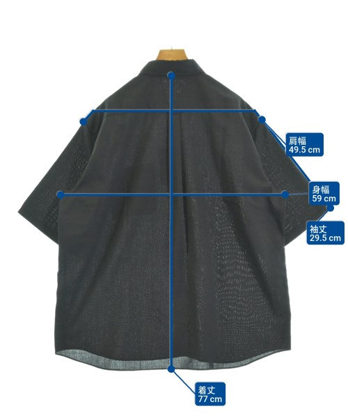 SOPHNET. 休閒襯衫