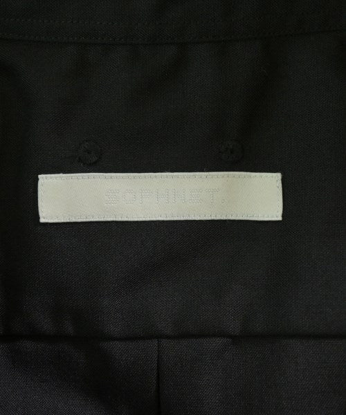 SOPHNET. 休閒襯衫