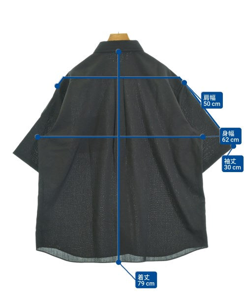 SOPHNET. 休閒襯衫