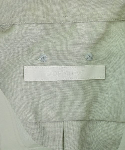 SOPHNET. 休閒襯衫