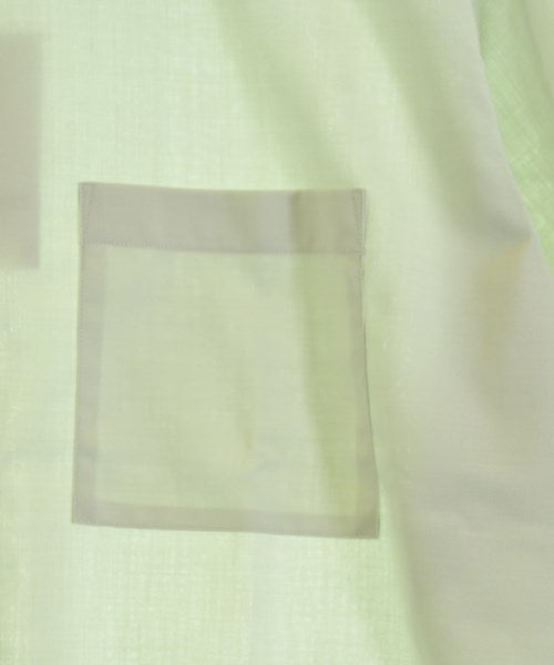 SOPHNET. 休閒襯衫