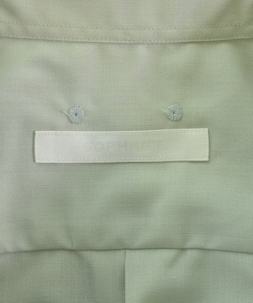 SOPHNET. 休閒襯衫
