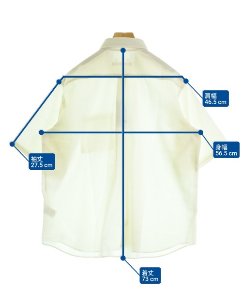 SOPHNET. 休閒襯衫