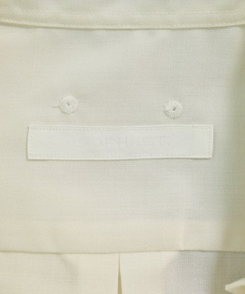 SOPHNET. 休閒襯衫