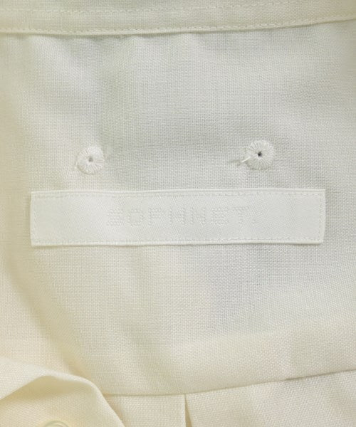 SOPHNET. 休閒襯衫
