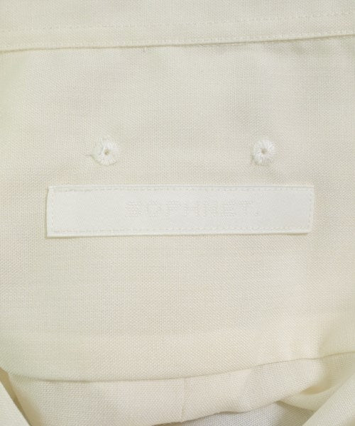 SOPHNET. 休閒襯衫