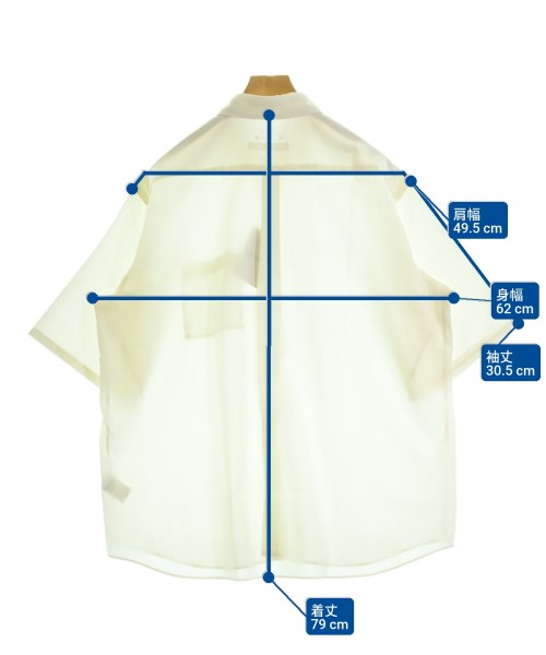 SOPHNET. 休閒襯衫
