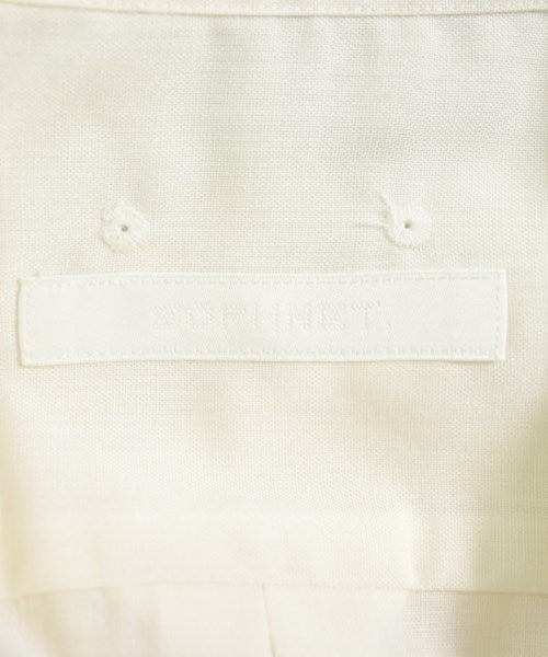 SOPHNET. 休閒襯衫