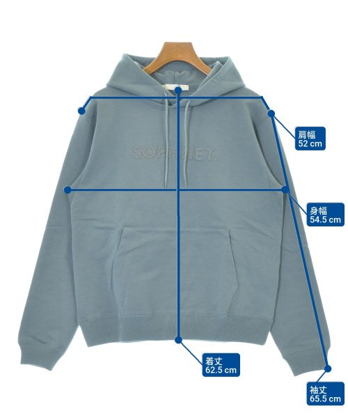 SOPHNET. 連帽衫