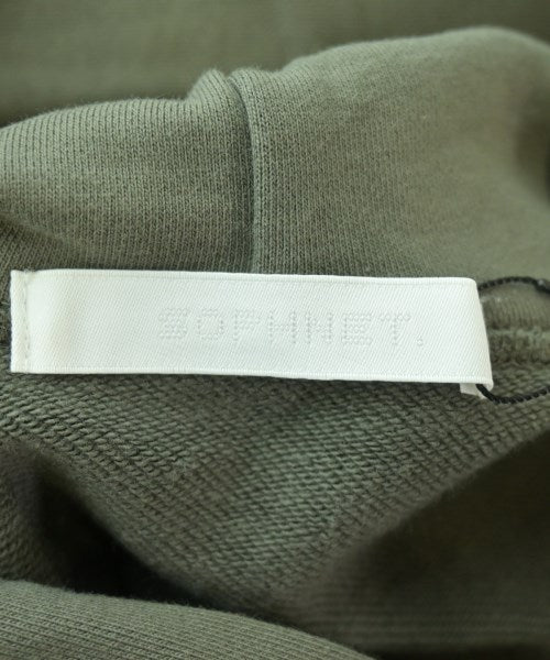 SOPHNET. 連帽衫