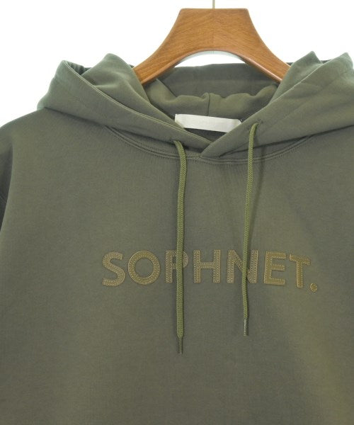 SOPHNET. 連帽衫