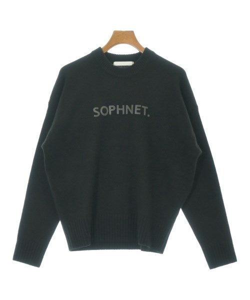 SOPHNET. 毛衣