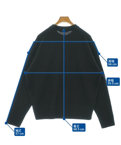 SOPHNET. 毛衣