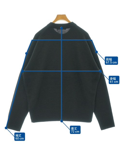 SOPHNET. 毛衣