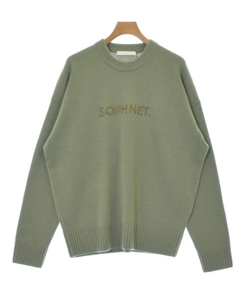 SOPHNET. 毛衣