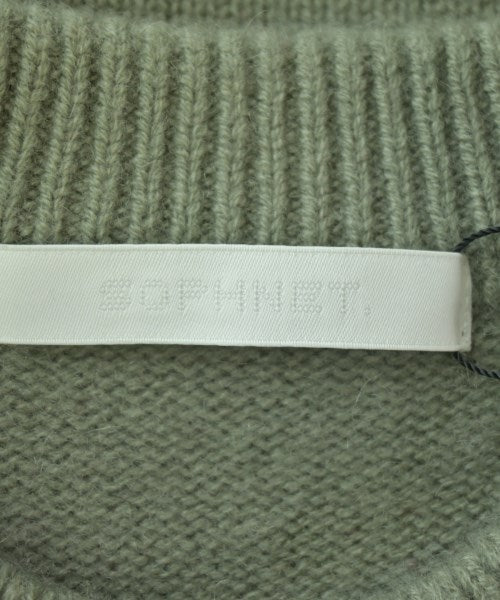 SOPHNET. 毛衣